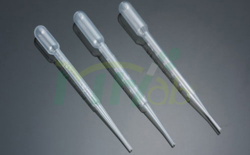 Disposable Transfer Pipettes